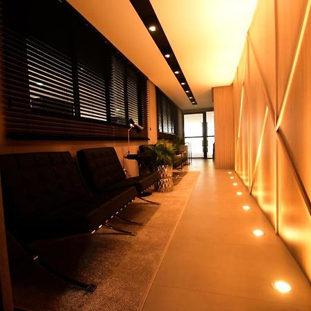 Apartamento Pajuçara/Ponta Verde Maceió Exterior foto