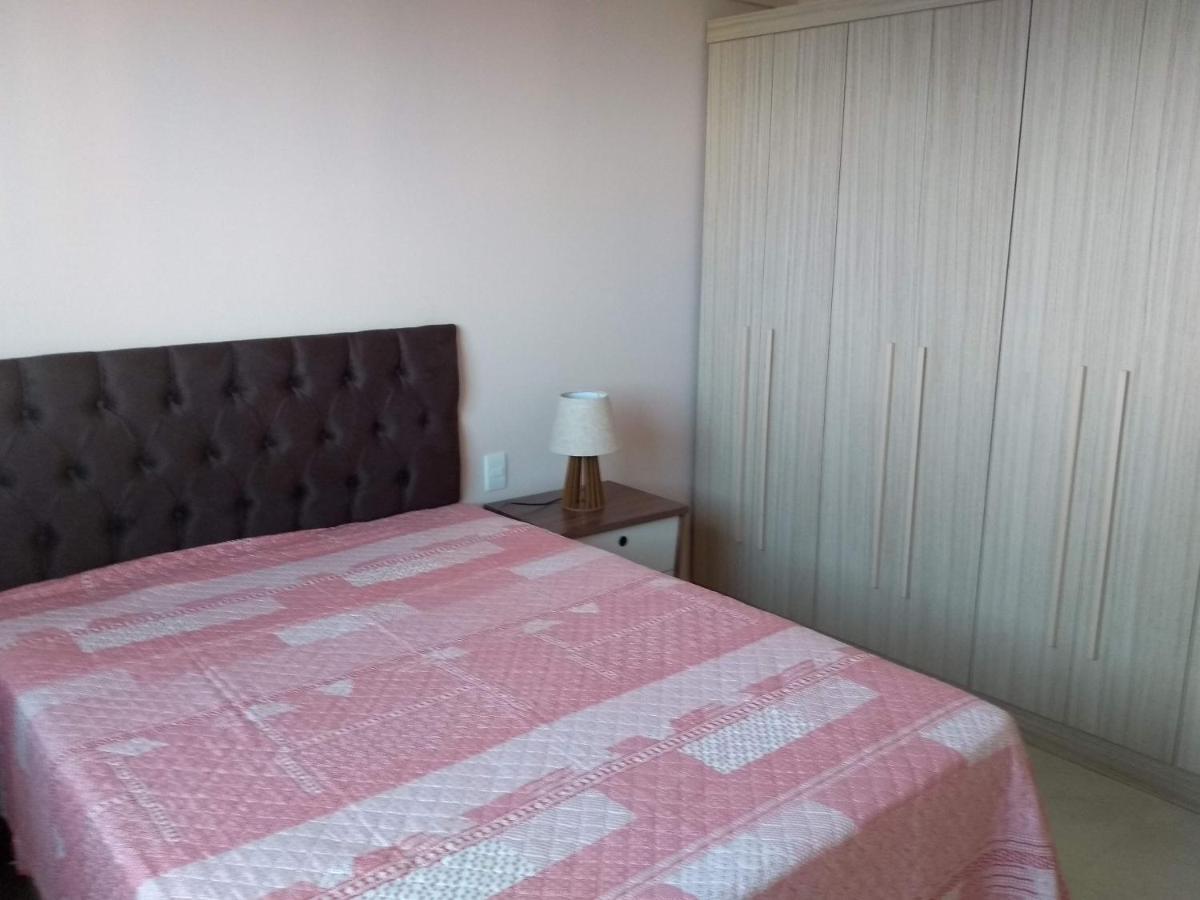 Apartamento Pajuçara/Ponta Verde Maceió Exterior foto