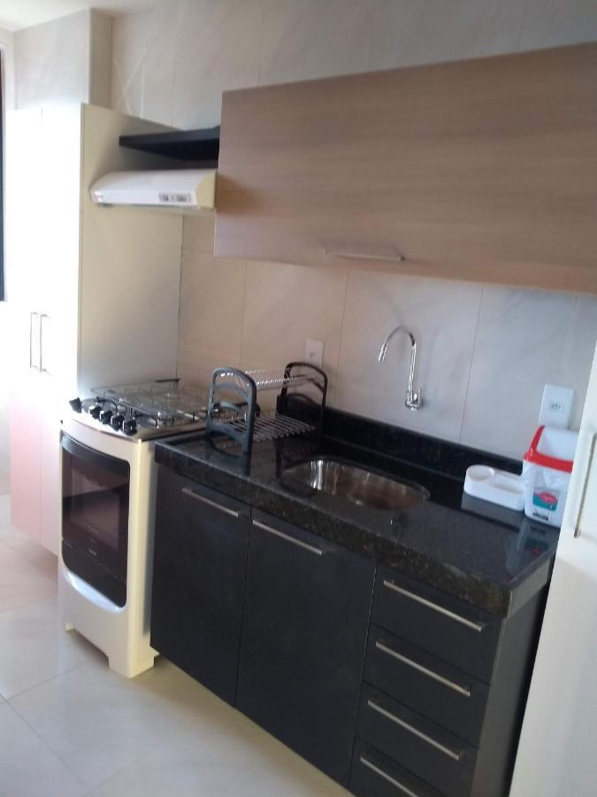 Apartamento Pajuçara/Ponta Verde Maceió Exterior foto