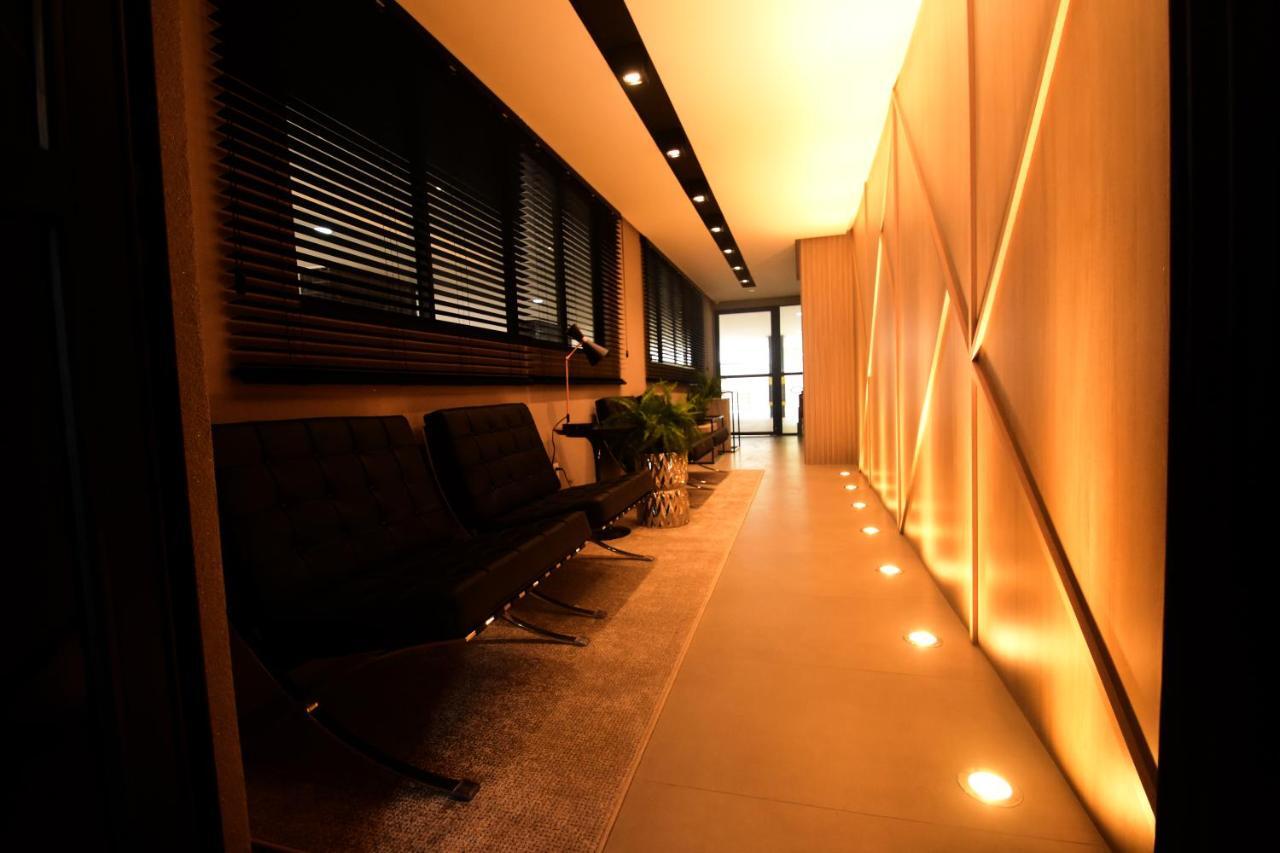 Apartamento Pajuçara/Ponta Verde Maceió Exterior foto