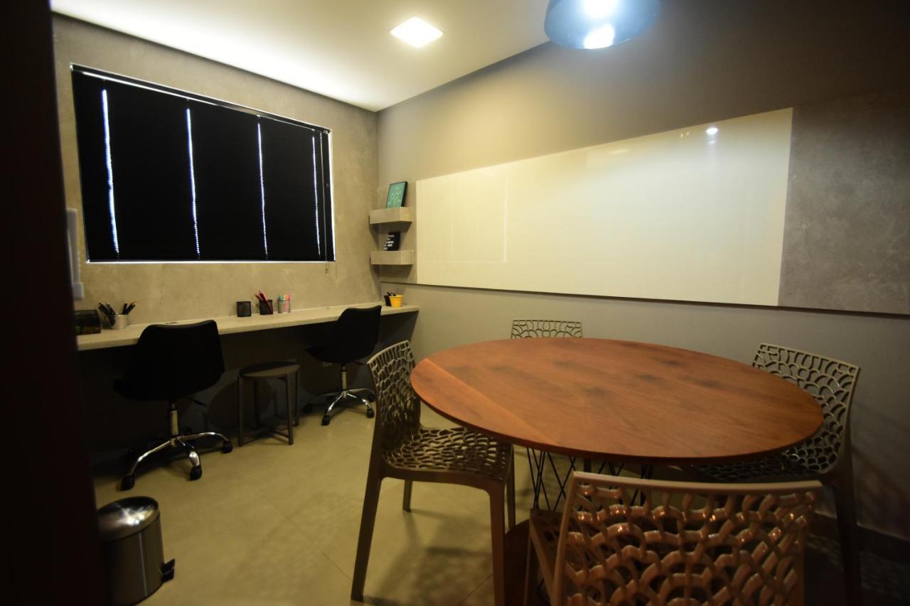 Apartamento Pajuçara/Ponta Verde Maceió Exterior foto