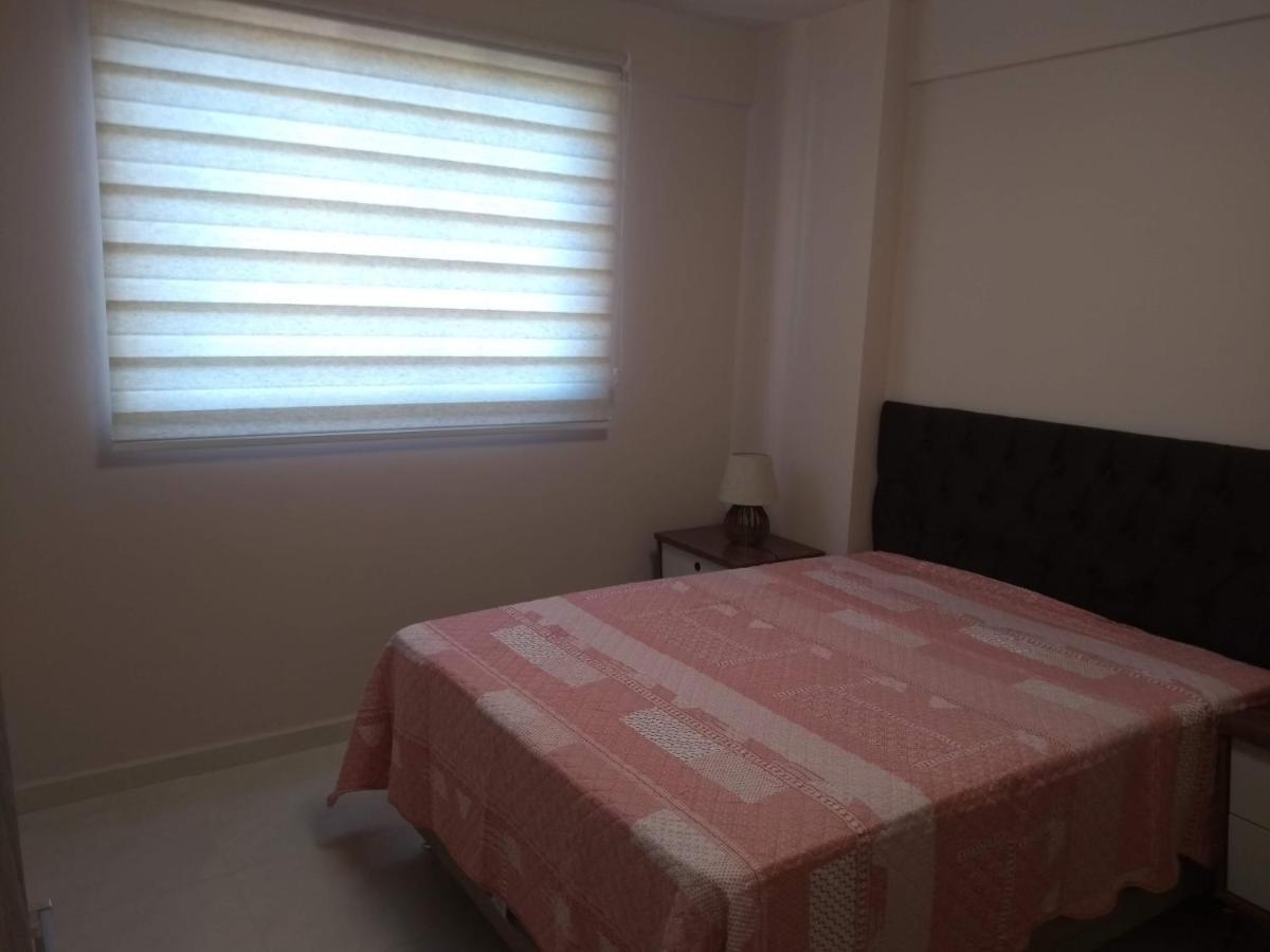 Apartamento Pajuçara/Ponta Verde Maceió Exterior foto