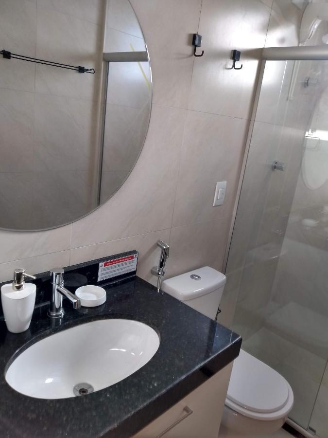Apartamento Pajuçara/Ponta Verde Maceió Exterior foto