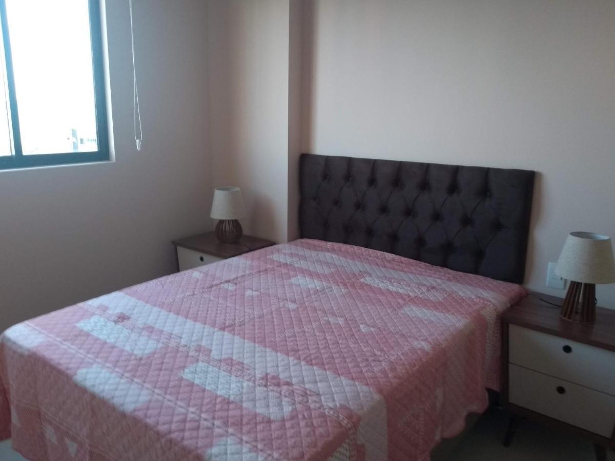 Apartamento Pajuçara/Ponta Verde Maceió Exterior foto