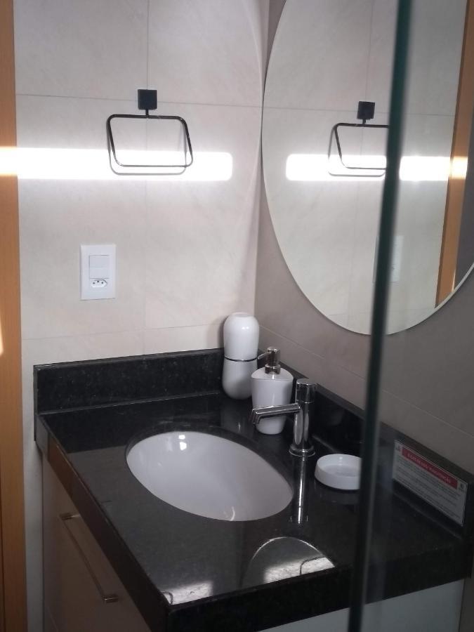 Apartamento Pajuçara/Ponta Verde Maceió Exterior foto